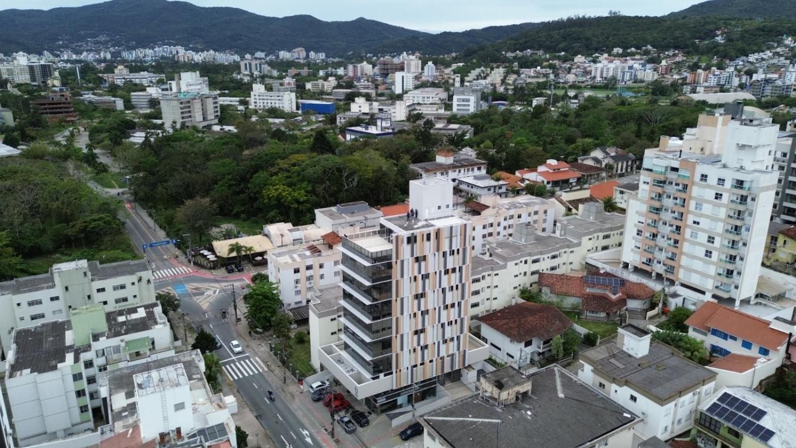 Uniquo Residence Florianópolis Exterior foto