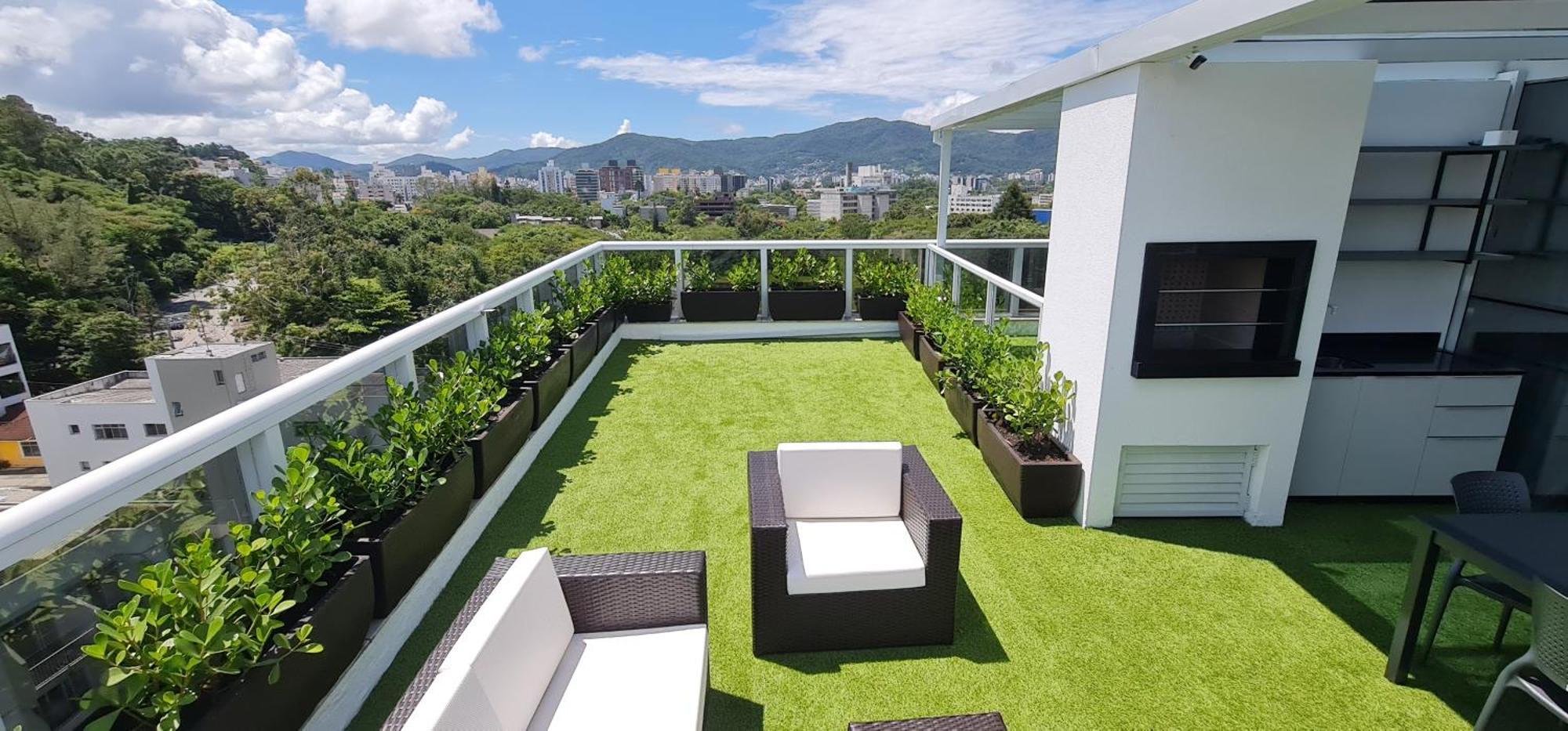 Uniquo Residence Florianópolis Exterior foto
