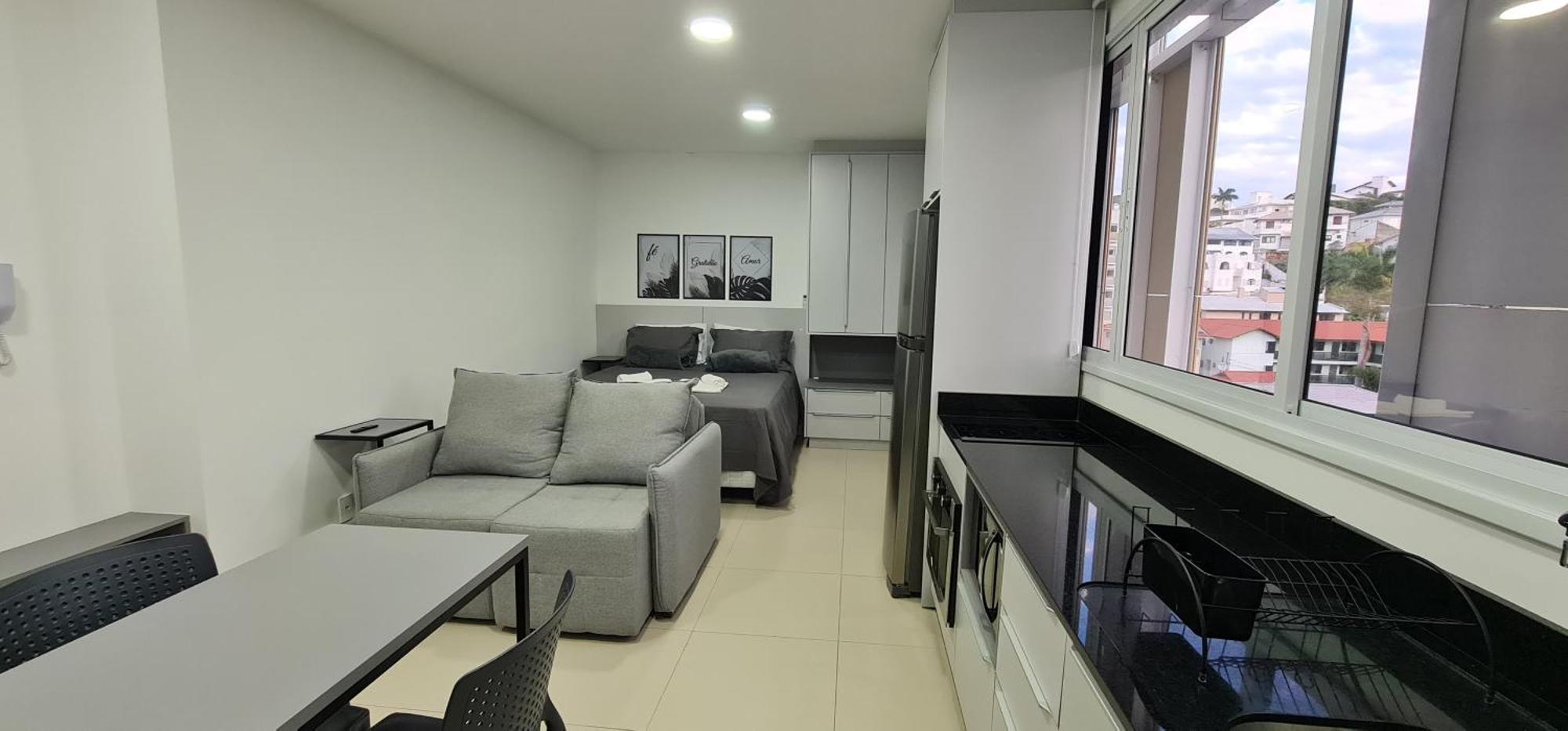 Uniquo Residence Florianópolis Exterior foto